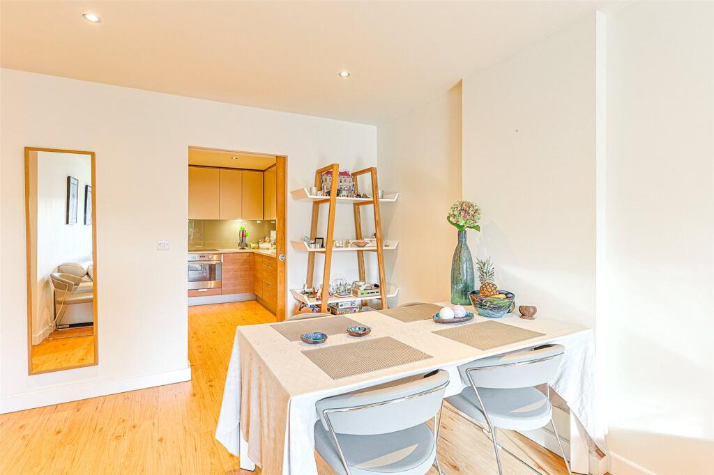 Main image of property: Heritage Avenue, Beaufort Park, Colindale, NW9