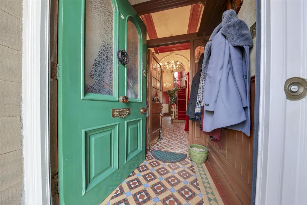 房产图片 5 - 伯恩利，兰开夏郡，皮卡迪利路