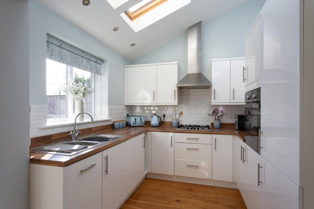 Hardwicke Close, York photo 4