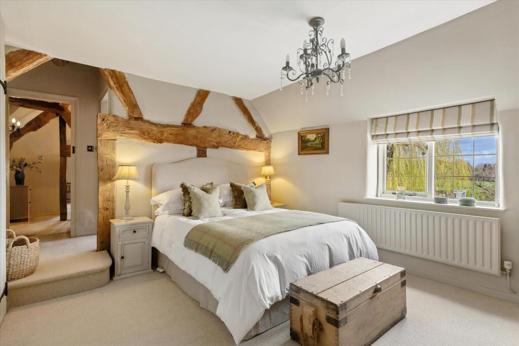 Additional image 11 of Vicarage Hill, Tanworth-in-Arden, Solihull, Warwickshire B94