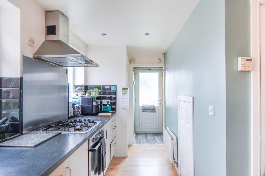 House in Calderdale, West Yorkshire - More