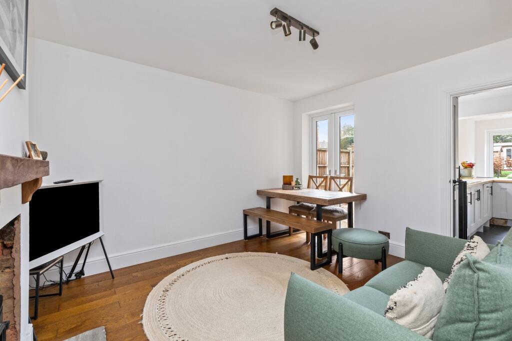 Billingshurst Road, Broadbridge Heath, RH12 - View 3