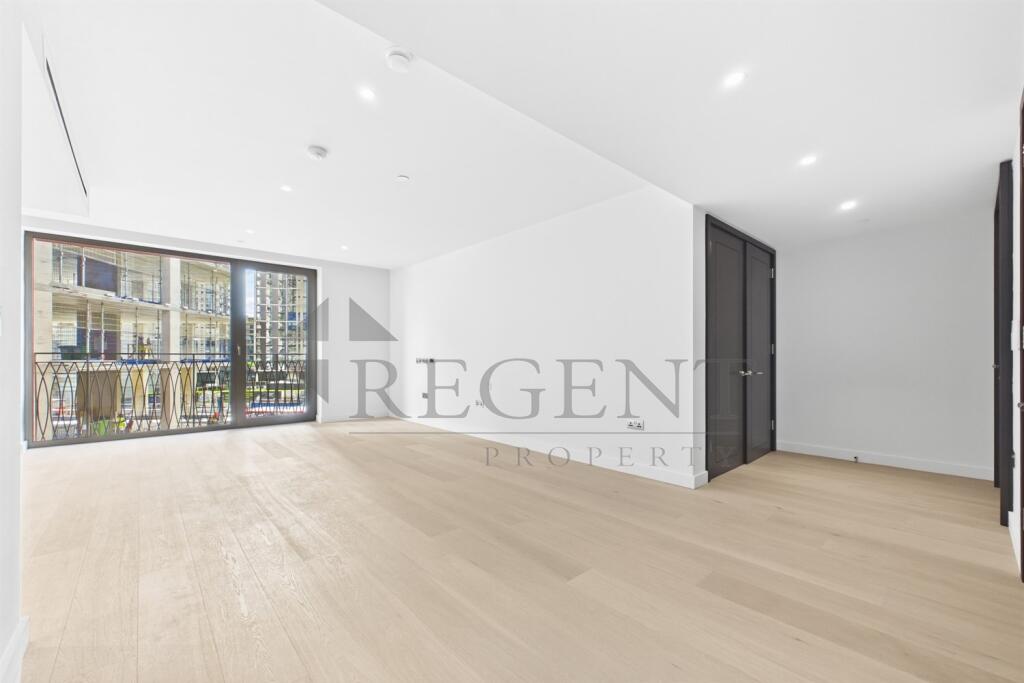 Main image of property: Alcindor Mansions, West End Gate, W2