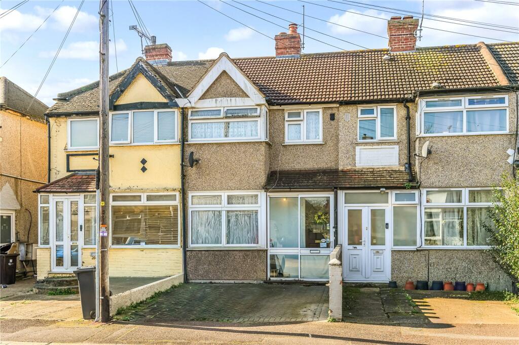 Main image of property: Third Avenue, Dagenham, RM10
