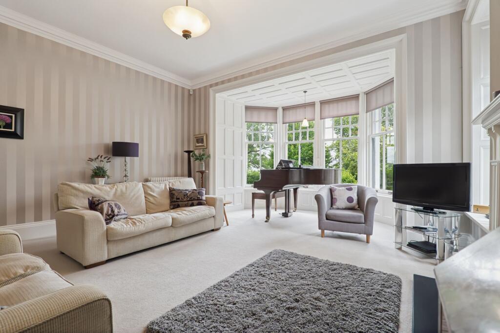 House in Glasgow - View 4