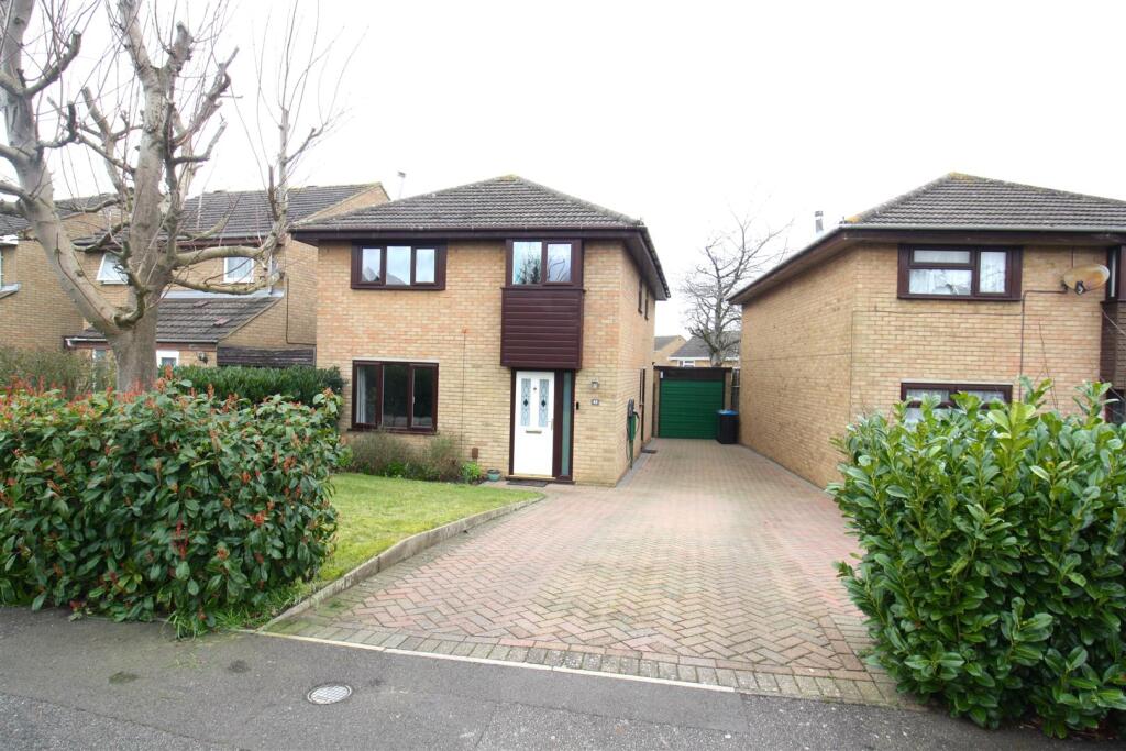 Main image of property: Favell Drive, Furzton, Milton Keynes
