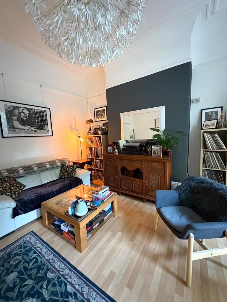 Apartment in Manchester - View 3