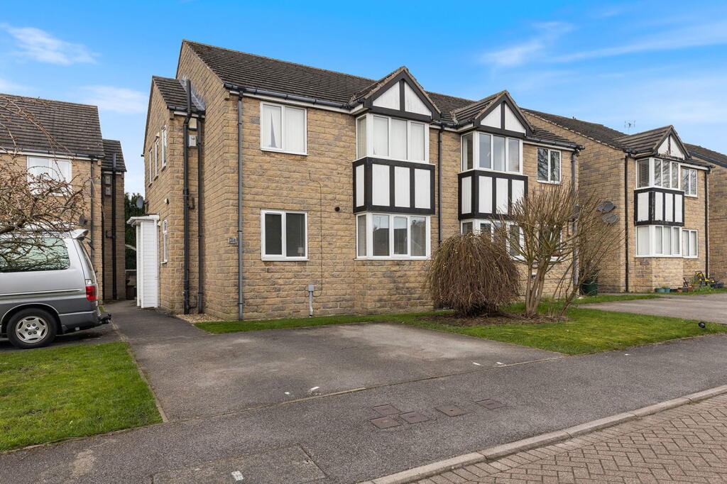 Main image of property: Pinchfield Lane, Wickersley, Rotherham, S66 1FD