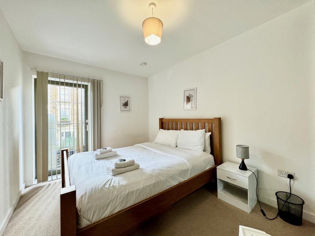 3 bedroom apartment for rent