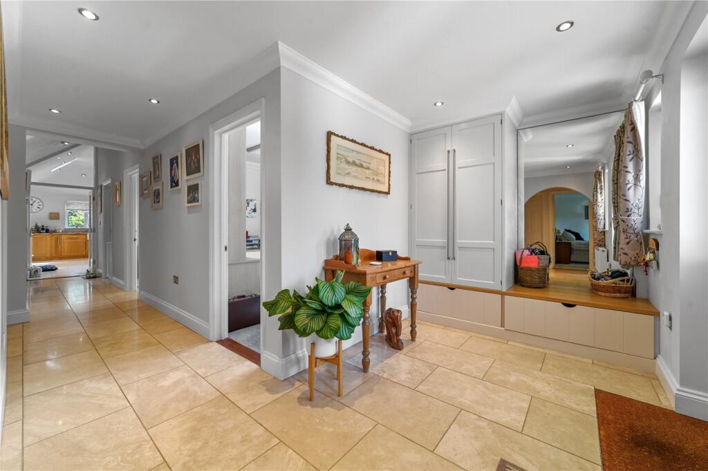 House in Colchester, Dedham - More
