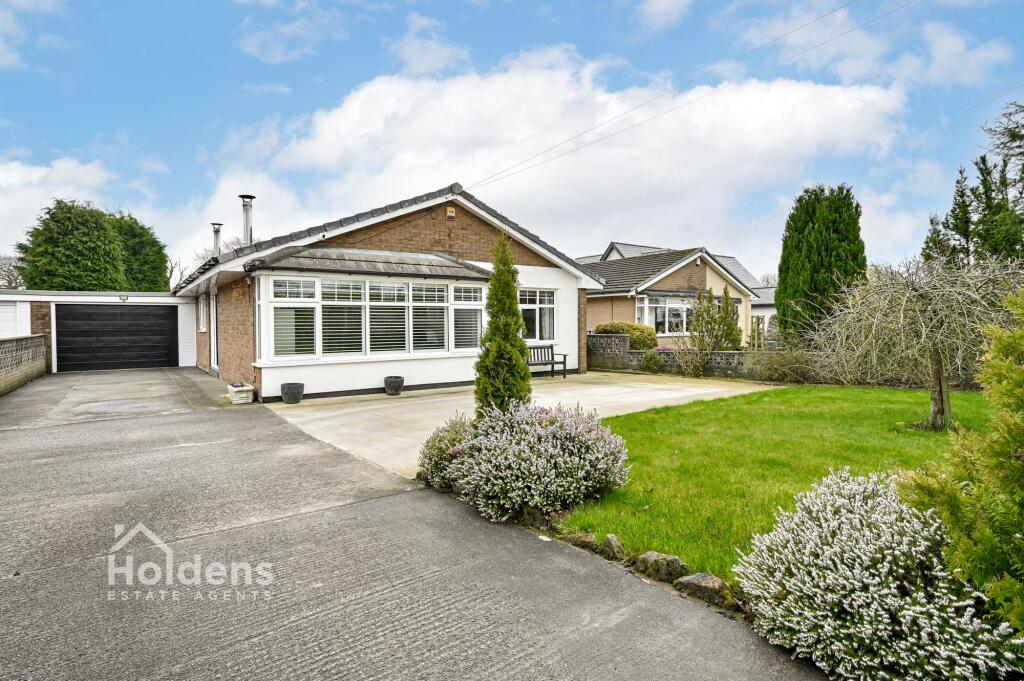 Main image of property: Preston Road, Grimsargh, PR2