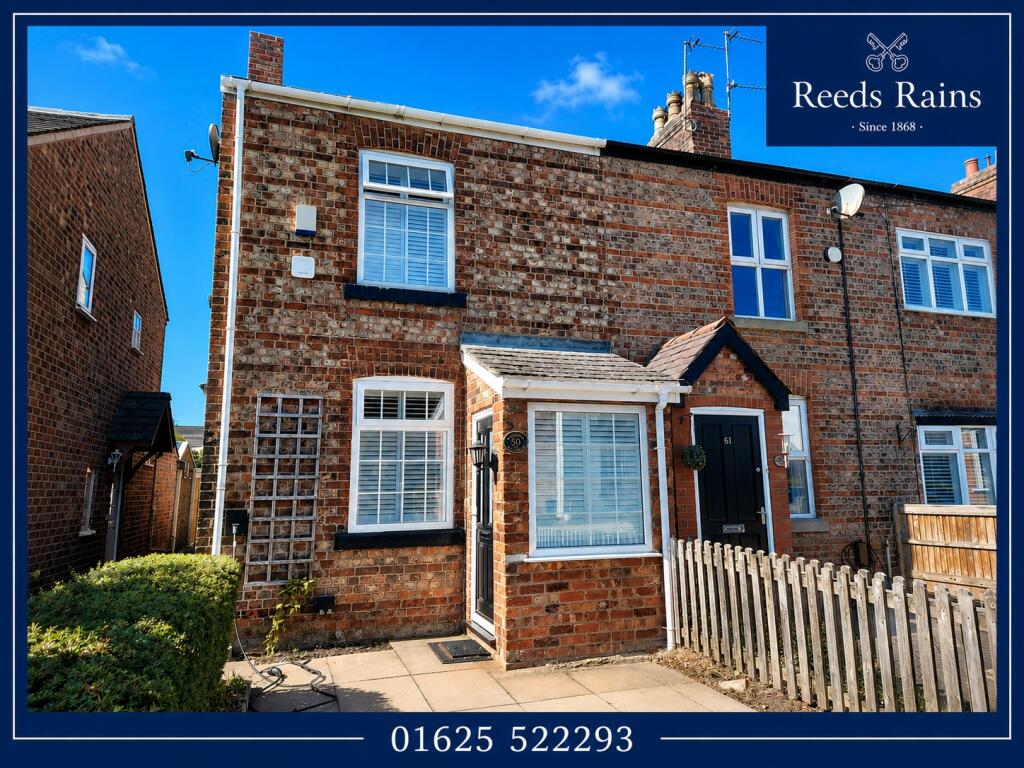 Main image of property: Oak Lane, Wilmslow, Cheshire, SK9