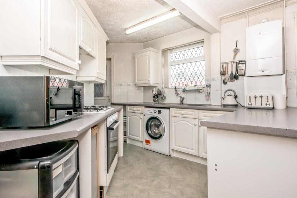 House in Bradford, West Yorkshire - More