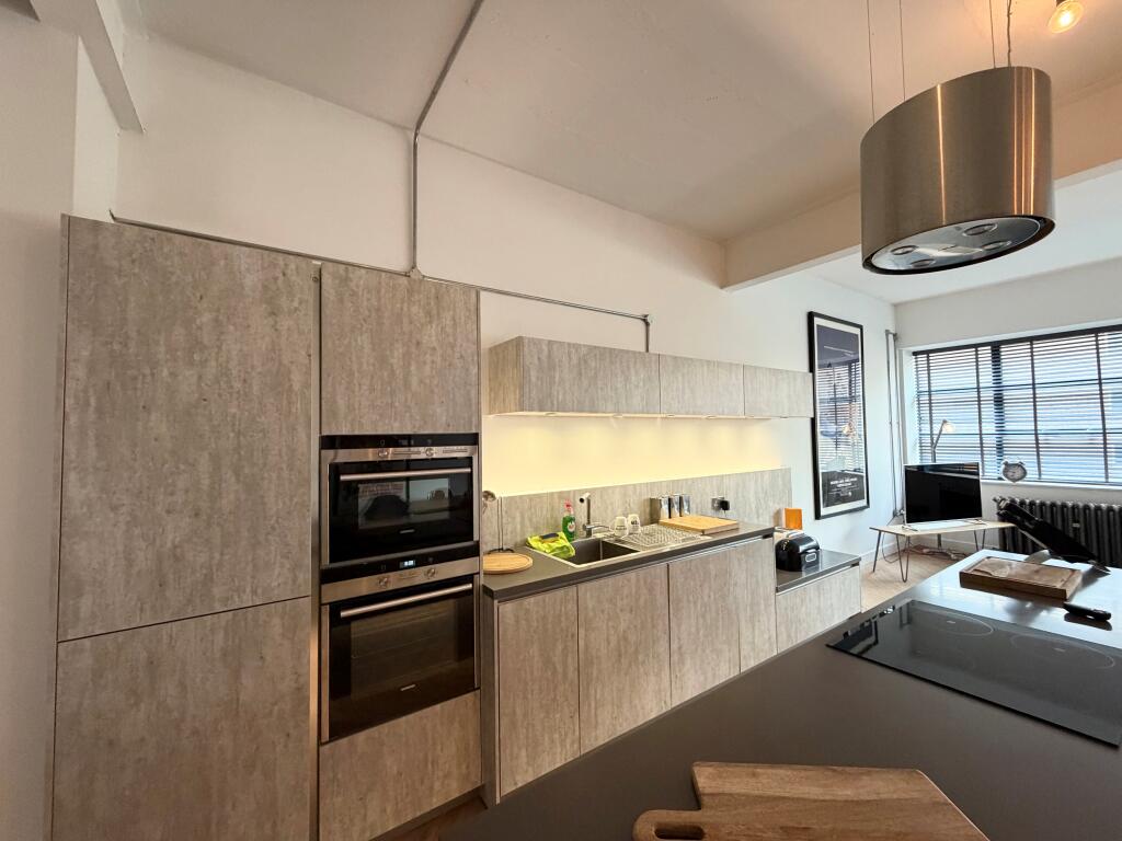 Additional image 4 of Concord House, Birmingham