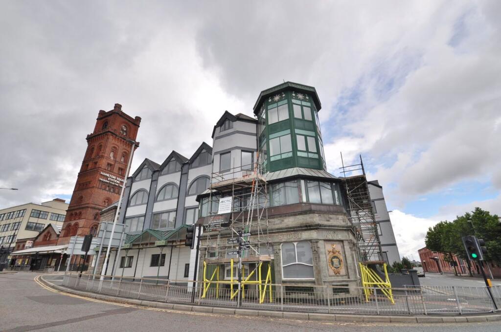 Apartment in Wirral, Liverpool City Region