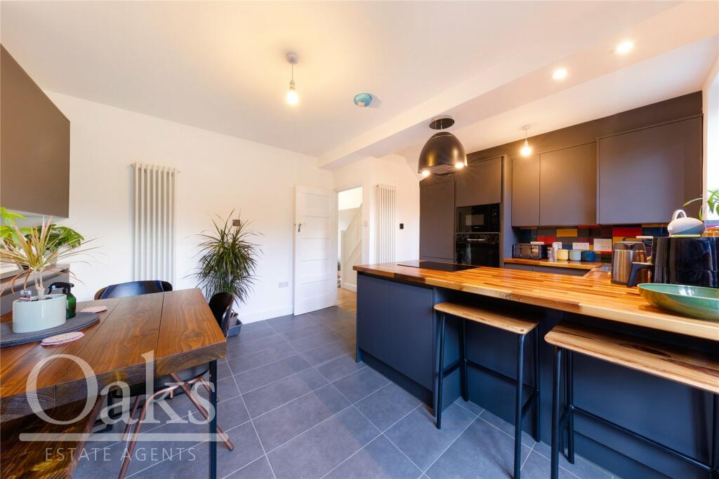 Main image of property: Harrington Road, South Norwood