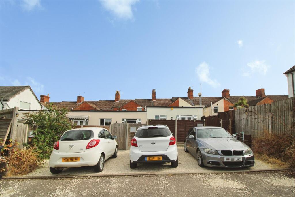 Main image of property: Spring Street, Rugby