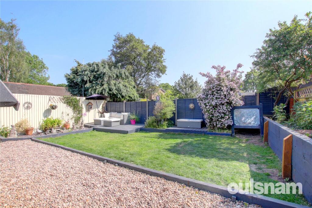 Additional image 26 of Heath Road, Bournville, Birmingham, B30