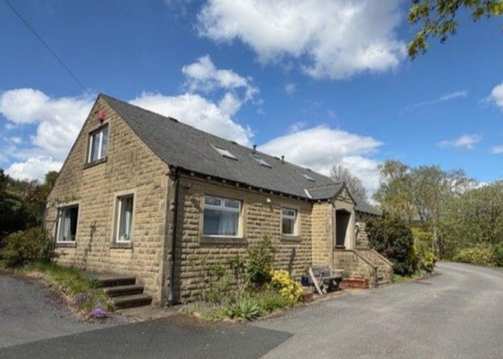 Main image of property: Wood Top, Hebden Bridge