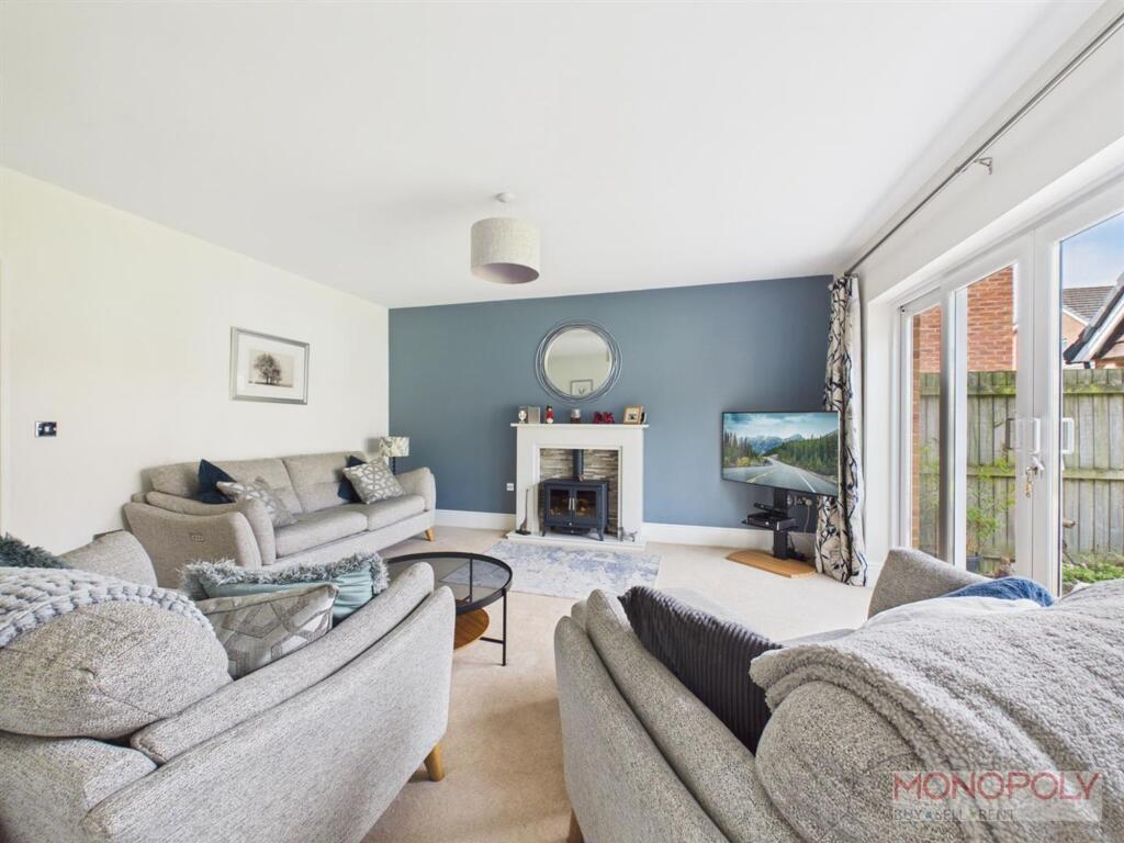 Eden Court, Gwersyllt, LL11 photo 4