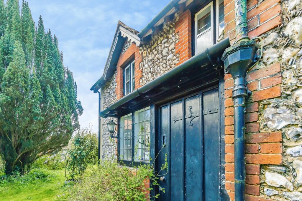 Main image of property: Sandhill Lane, Washington, Pulborough, West Sussex, RH20