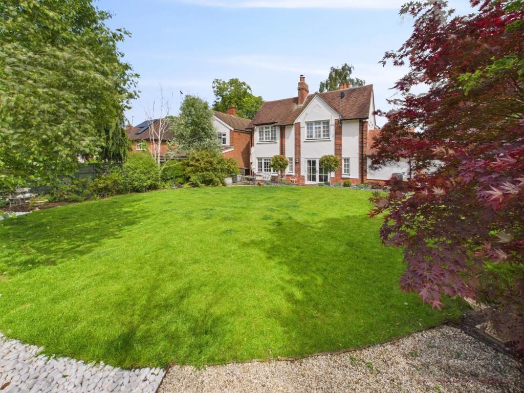 Dovedale Road, Stoneygate, Leicester photo 3