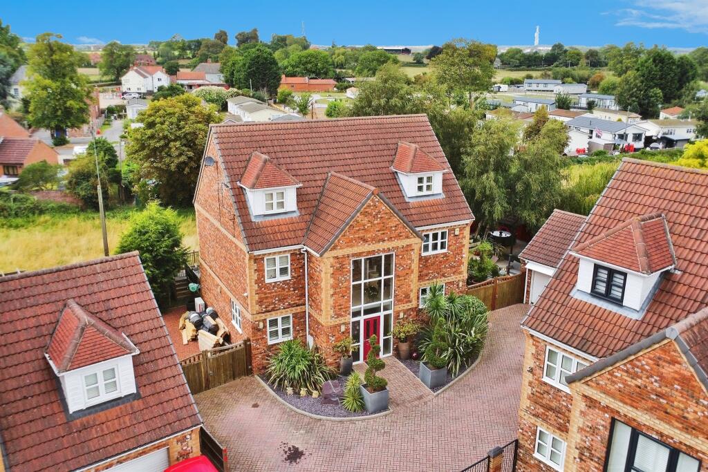 Main image of property: Ash Close, Dunham-On-Trent, Newark