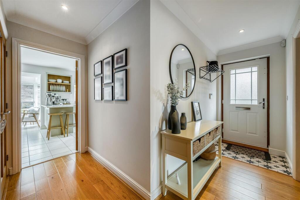 Farmers Way, Horndean - View 3