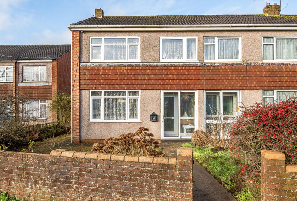 Main image of property: Highworth Crescent, Yate, Bristol, Gloucestershire, BS37