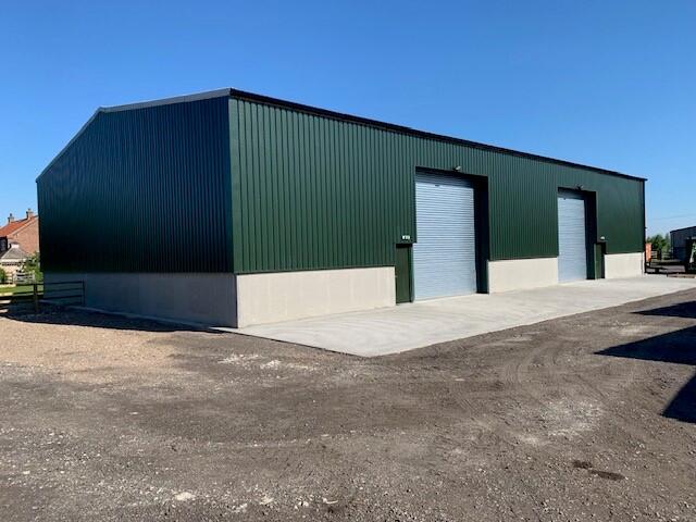 Main image of property: Gate Farm, Balkholme, DN14