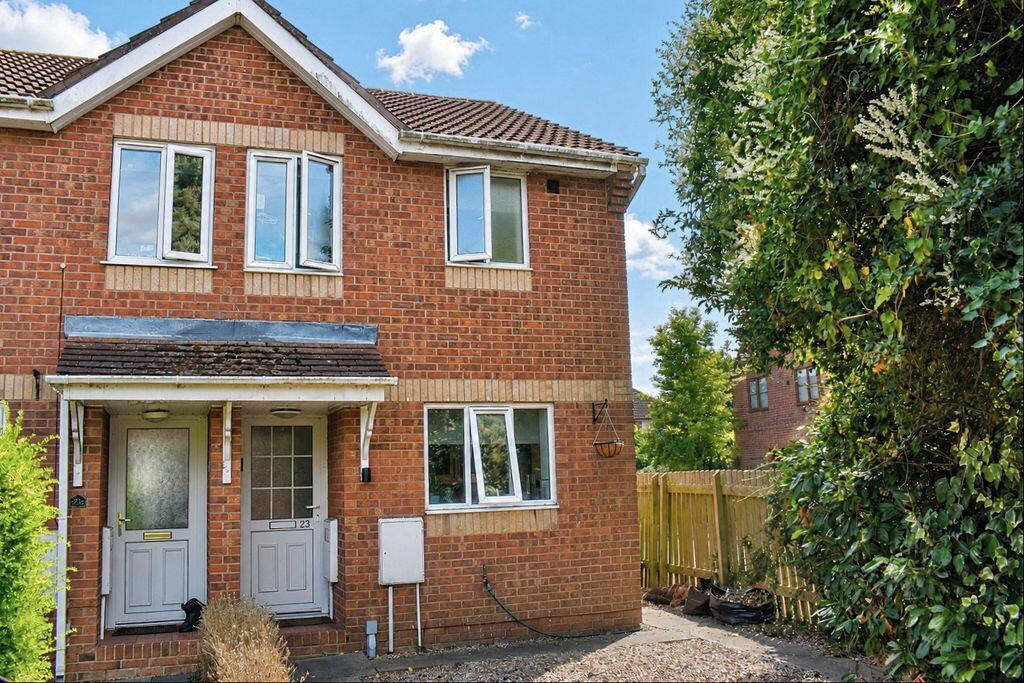 Main image of property: Orchid Drive, Farndon