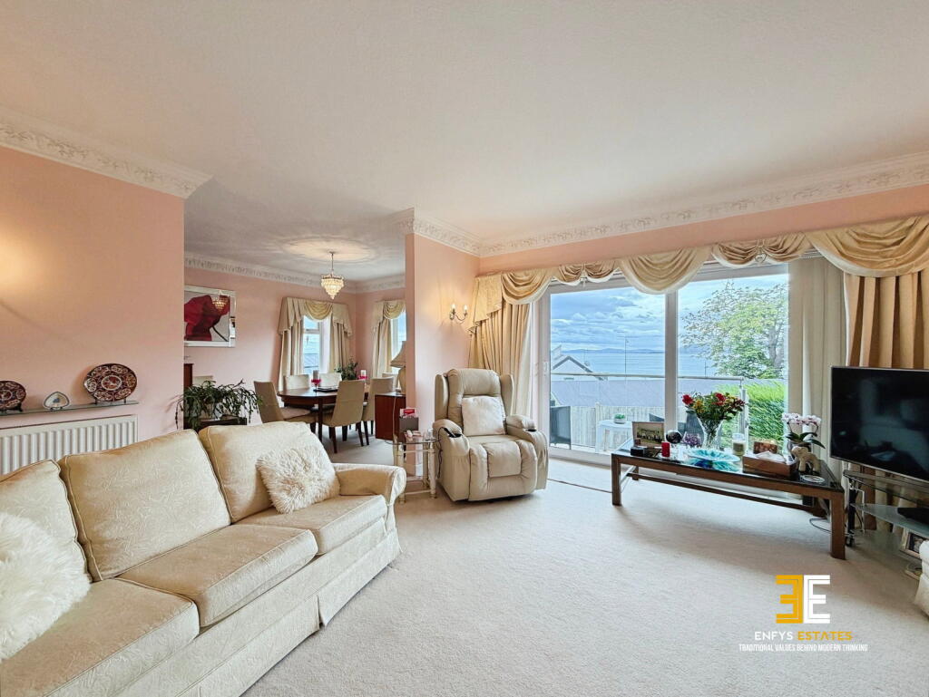 Apartment in Llandudno - View 4