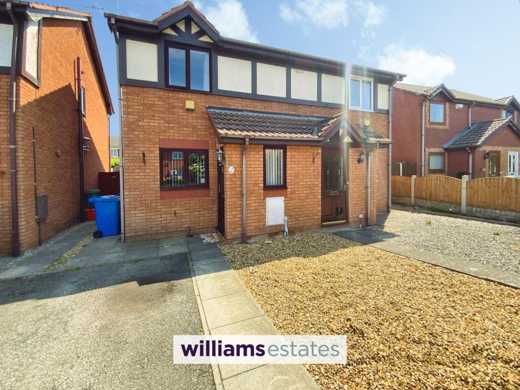 Main image of property: Llys Miaren, Rhyl, LL18