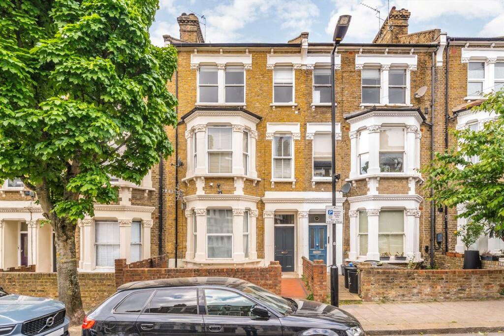 Main image of property: Portnall Road, Maida Vale
