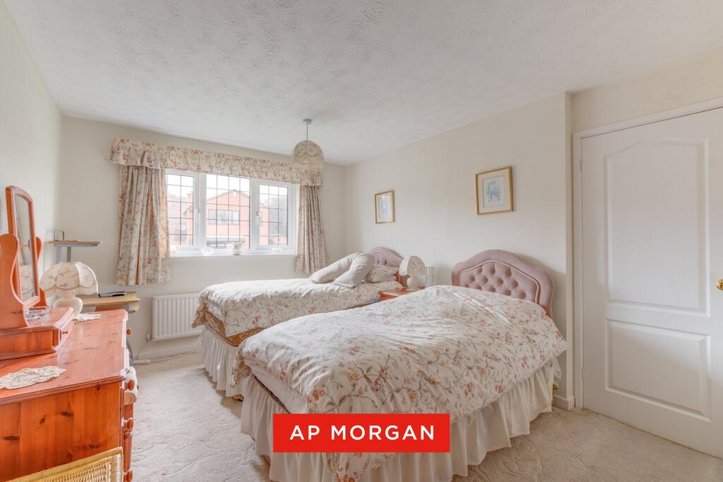 Additional image 9 of Batsford Close, Wirehill, Redditch, B98