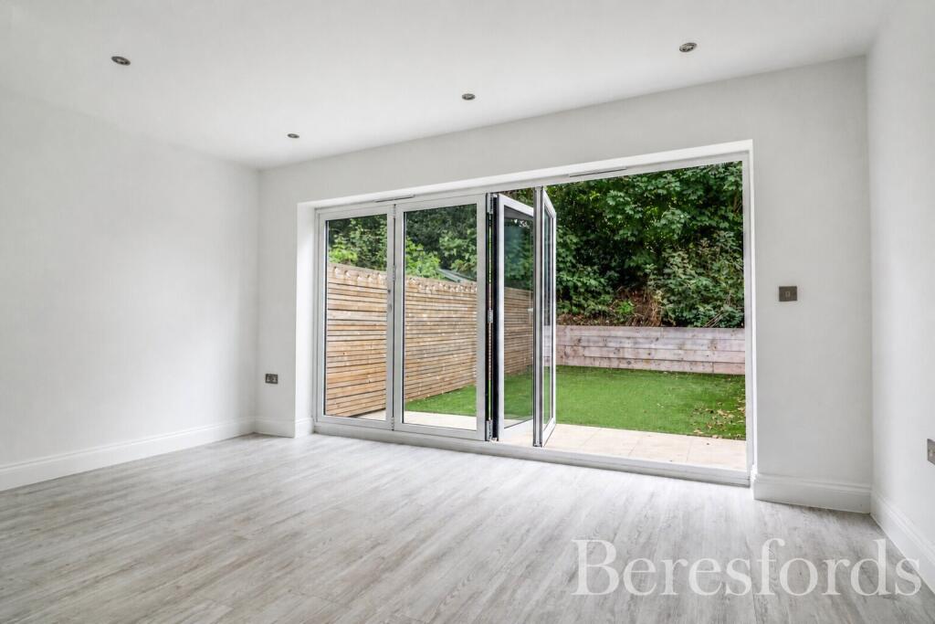 House in Colchester - More