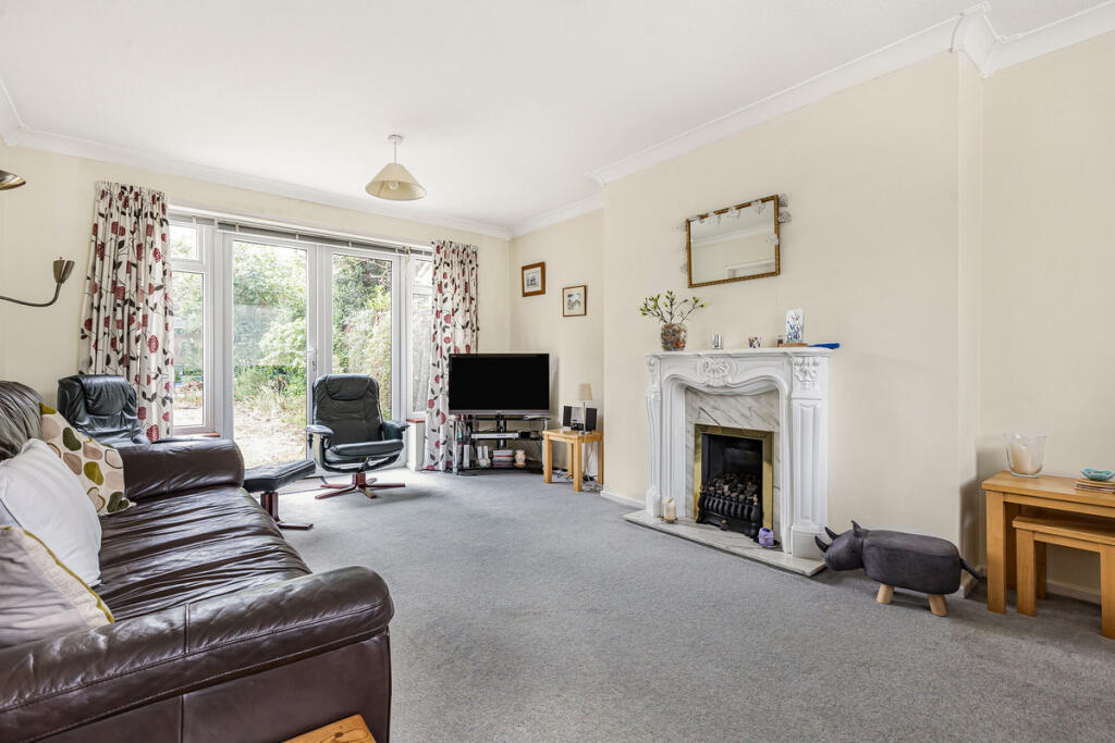 House in Vale of White Horse, Wildmoor, Abingdon on Thames - View 3