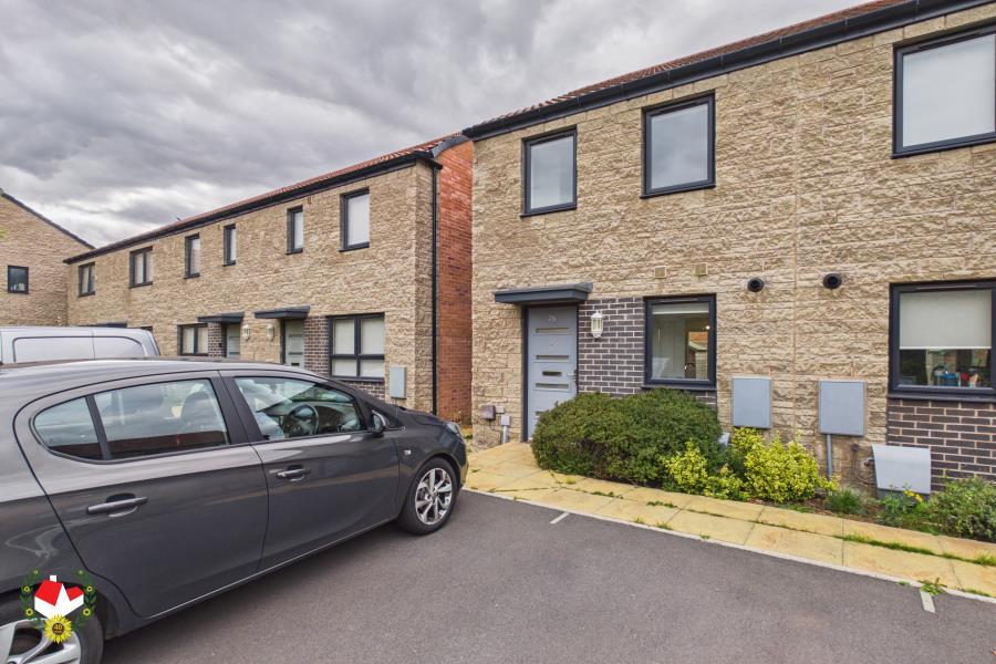 Main image of property: Milner Road, Yate, Bristol