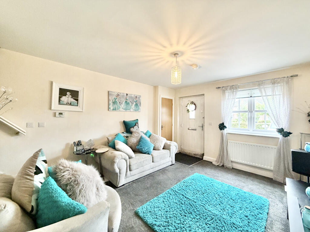 House in Wyre, Sower Carr, Hambleton - View 2