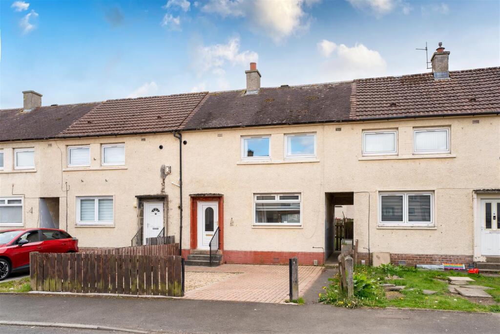 Main image of property: Coronation Crescent, Larkhall