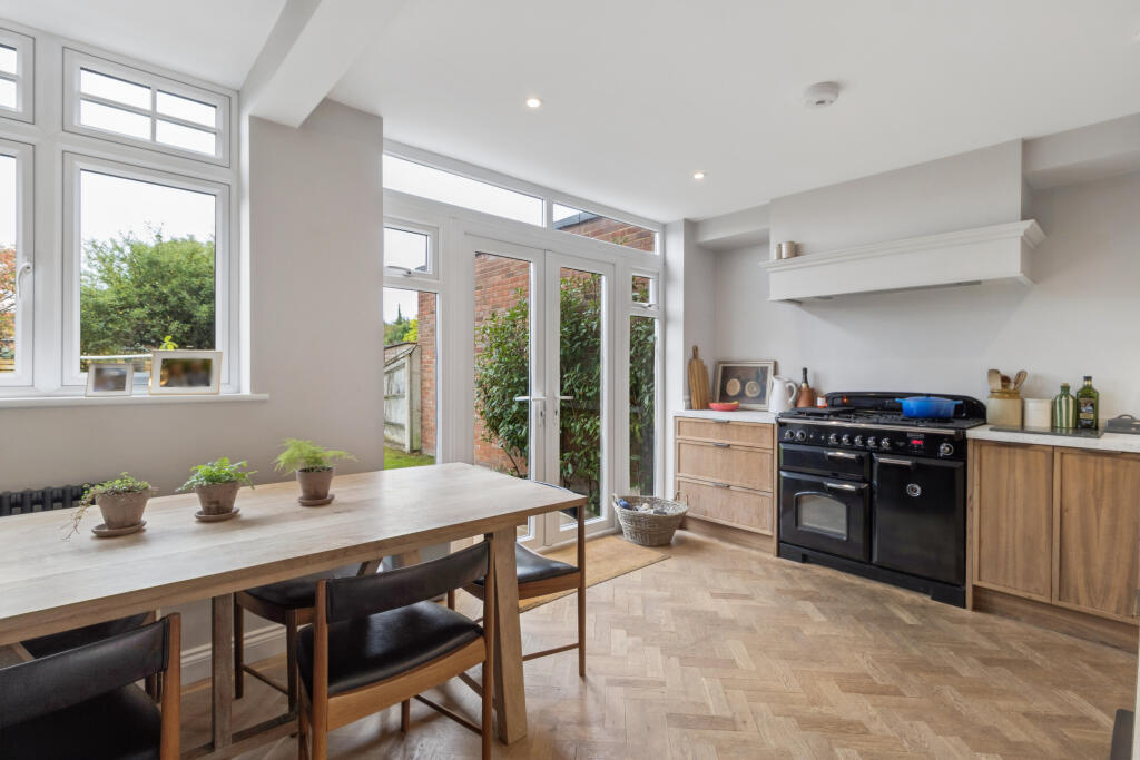 House in Hemel Hempstead - View 5