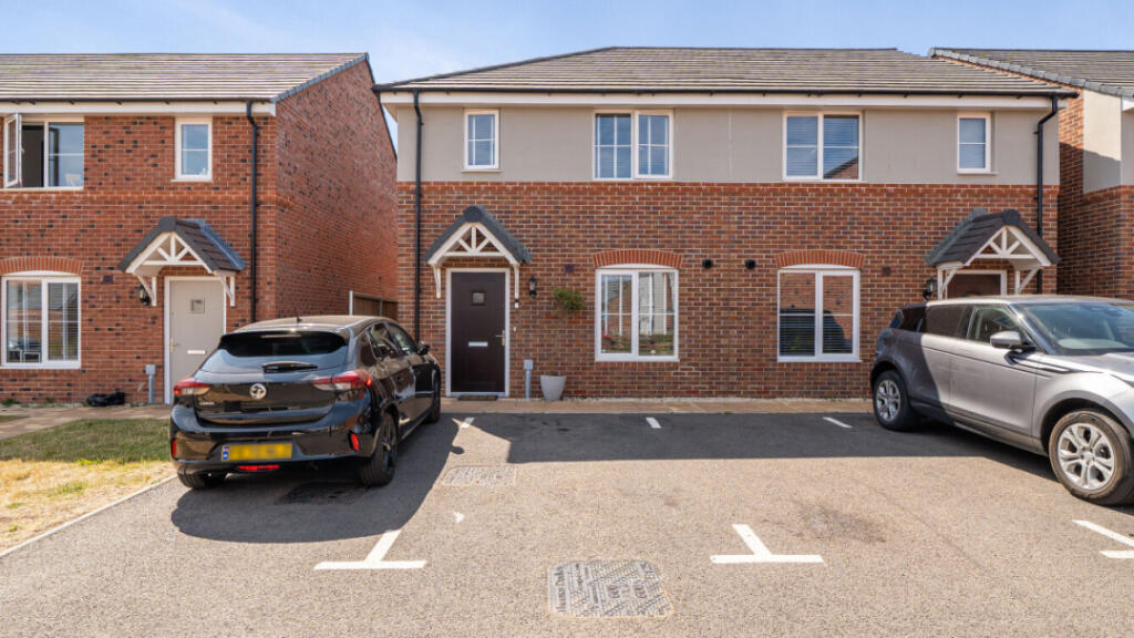 House in Coventry