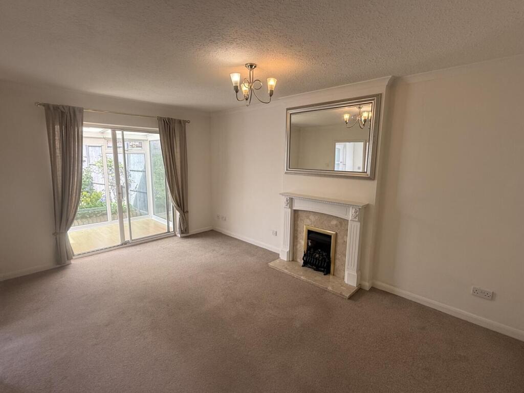 Main image of property: Bramble Close, Glenfield, Leicester