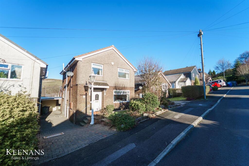 Main image of property: Sandringham Grove, Haslingden, Rossendale