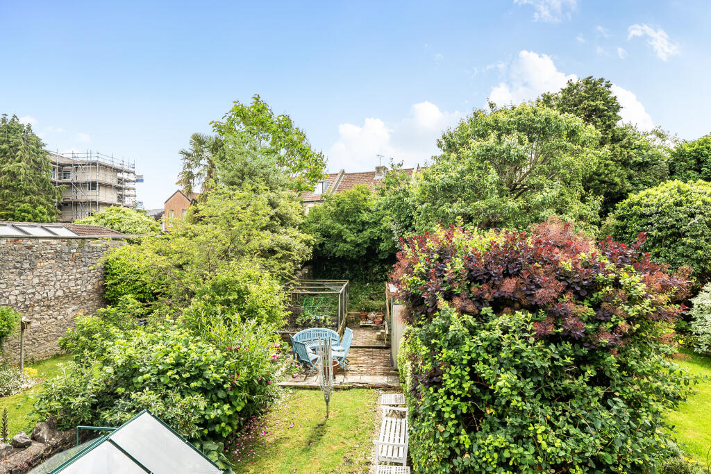 House in Bristol, Sneyd Park - View 4