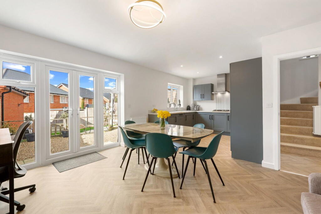 House in Colchester - View 2