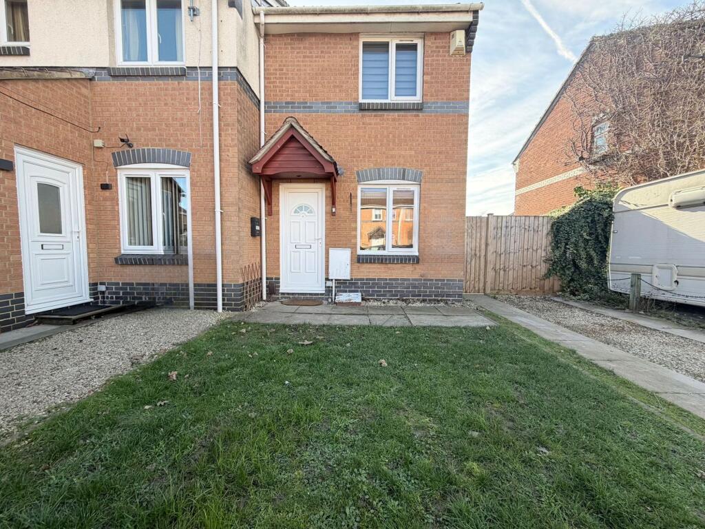 Main image of property: Raleigh Close, Churchdown, GL3
