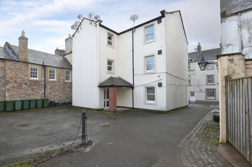 Main image of property: 9C Market Street, Haddington, EH41 3JL