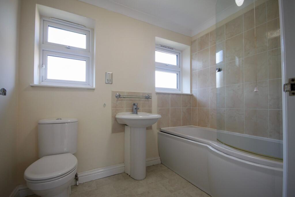 House in Newhaven - More