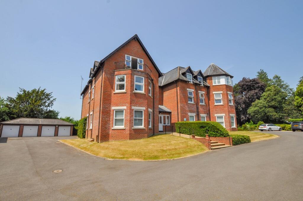 Main image of property: Cranfield Avenue, Wimborne, BH21